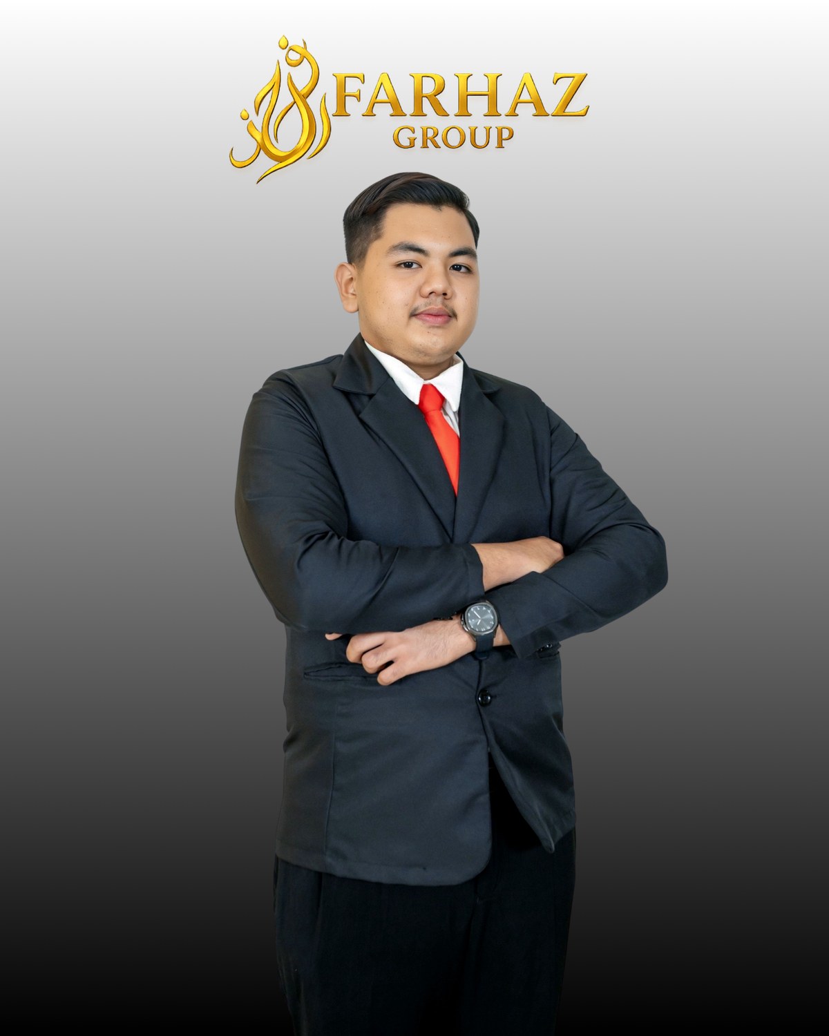 Muhammad Afif Zufairy