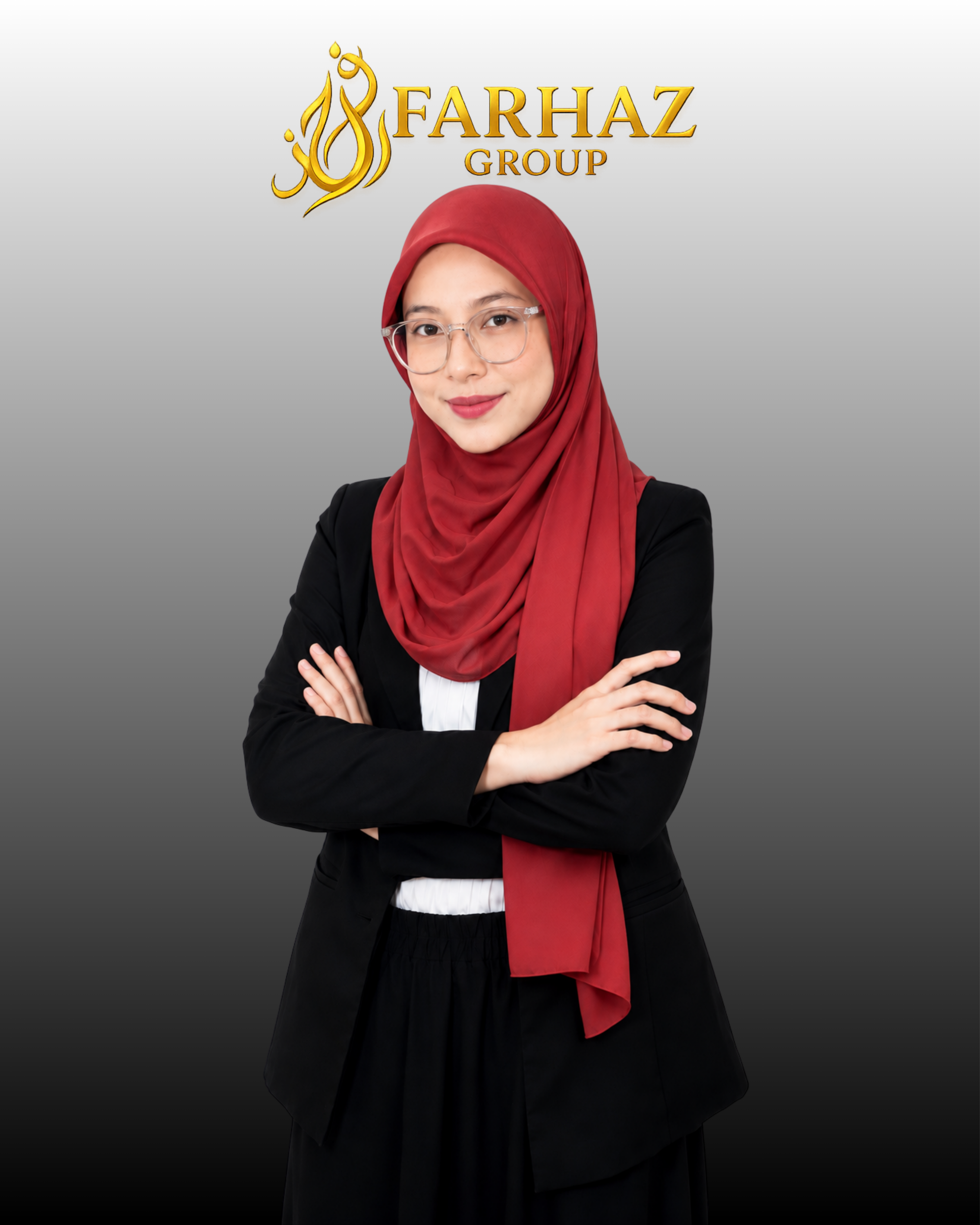 Raja Nur Ammarah Binti Raja Azlan