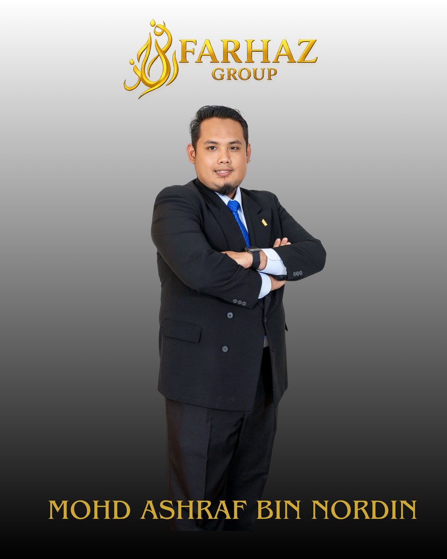 Mohd Ashraf Nordin