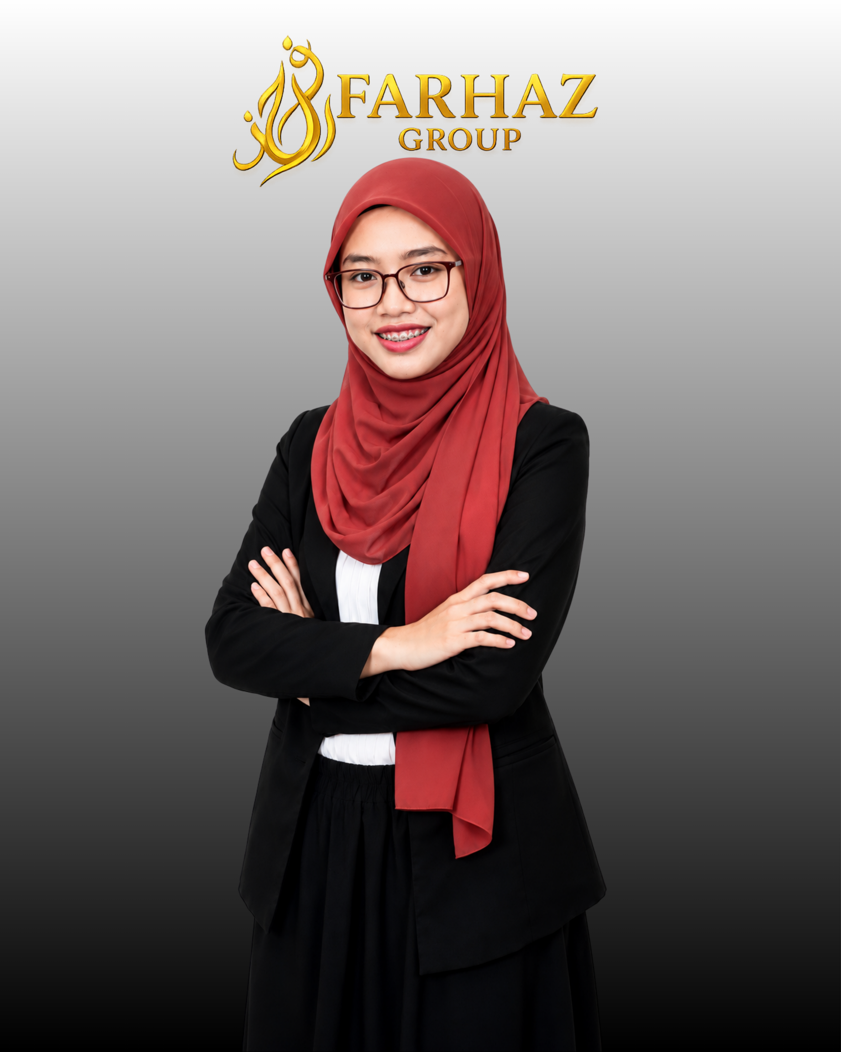 Raja Nur Balqis Binti Raja Azlan
