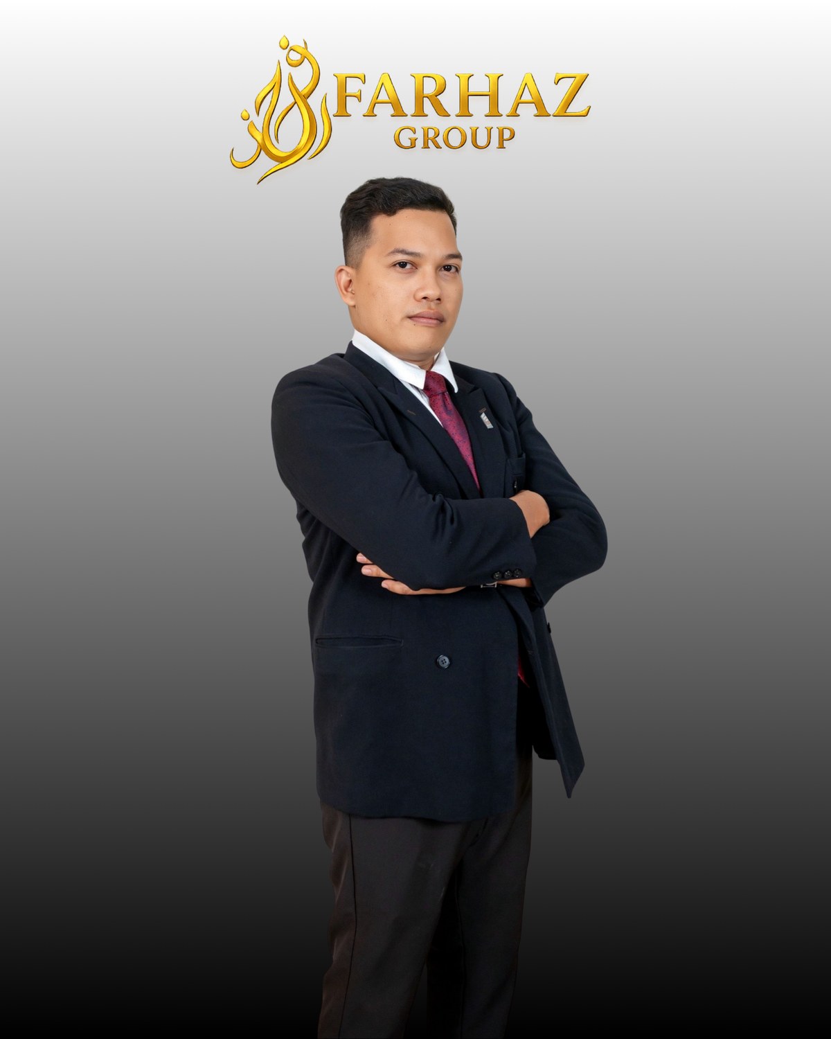 Mas Mohd Benyamin Anuar