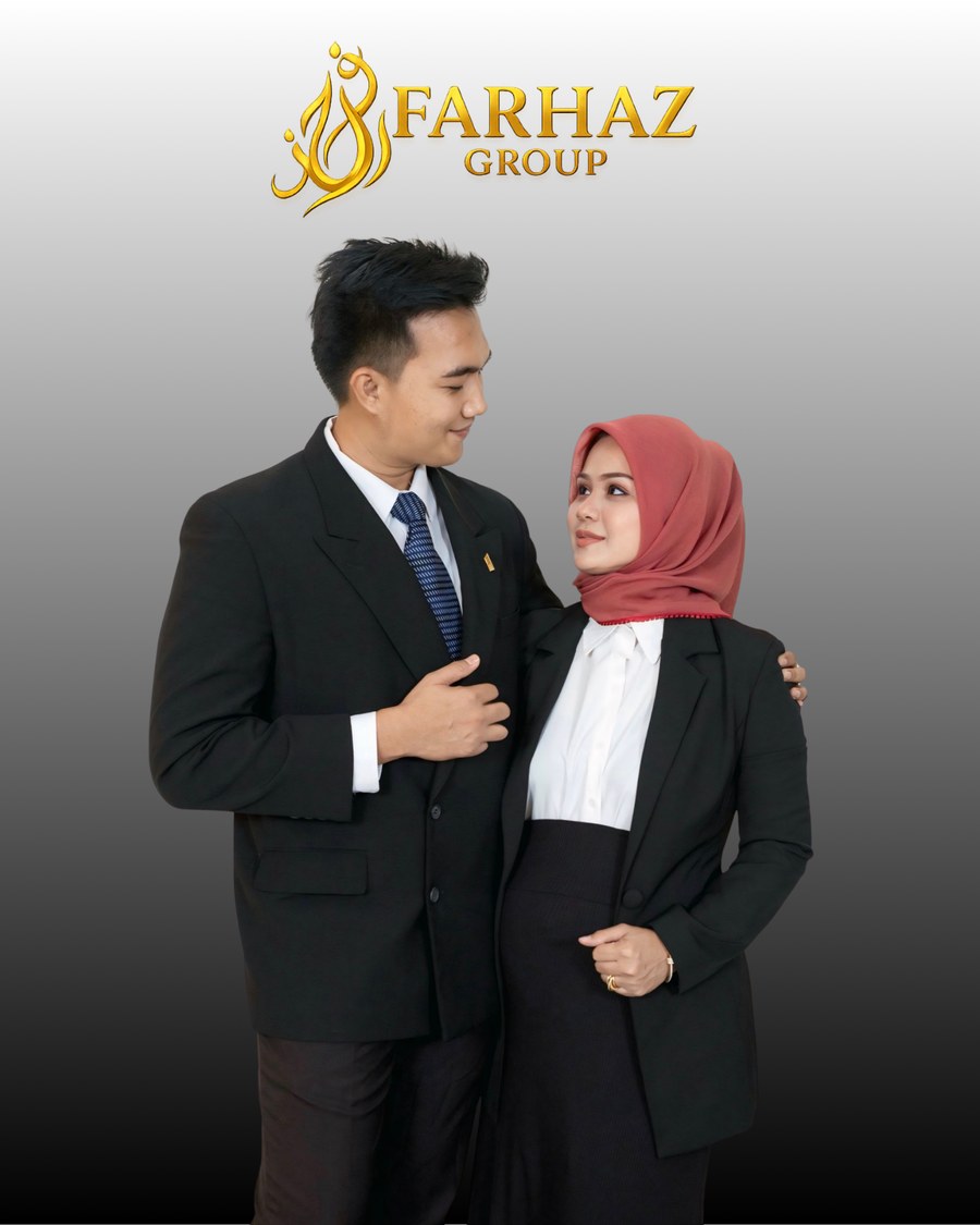 Firdaus Ahmad