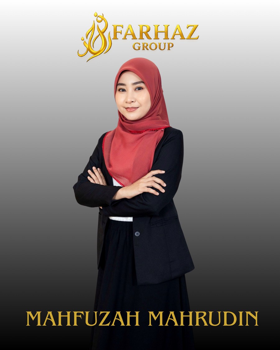 Mahfuzah Mahrudin