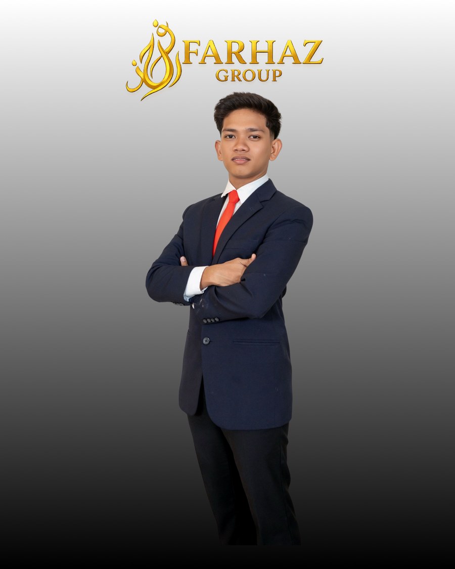 Muhammad Yazid Hazimi